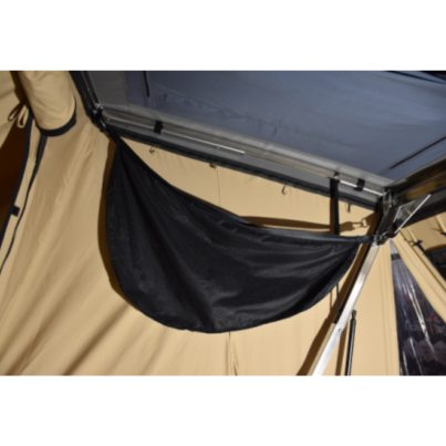 Hamac de Rangement pour Tente TriUp / Quatrö / Family -...