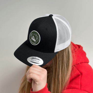 Casquette - Bivouac Evasion