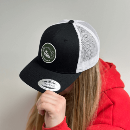 Casquette - Bivouac Evasion