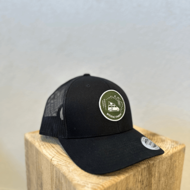 Casquette - Bivouac Evasion