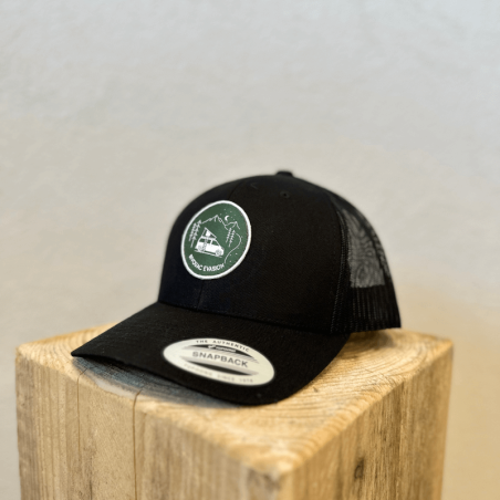 Casquette - Bivouac Evasion