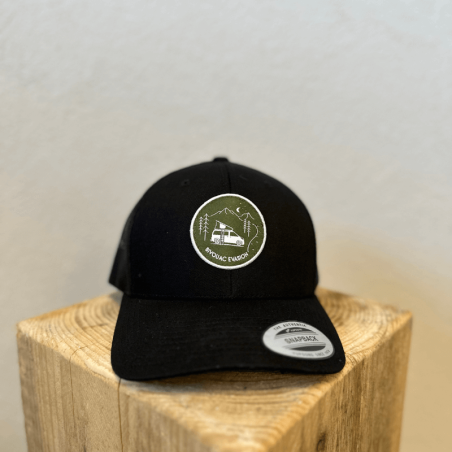 Casquette - Bivouac Evasion