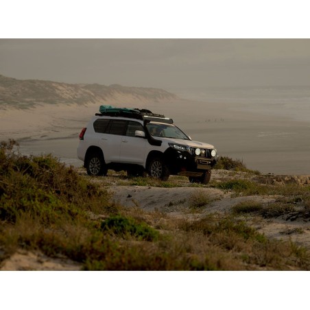 Kit de galerie Slimsport pour Toyota Prado 150 (2010- jusqu'à présent)