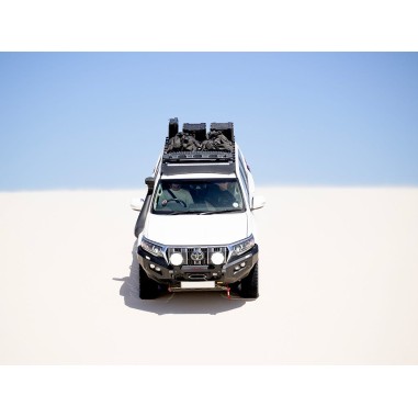 Kit de galerie Slimsport pour Toyota Prado 150...