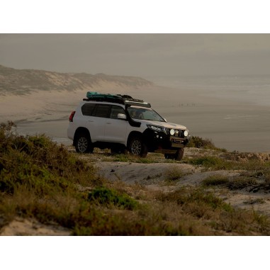 Kit de galerie Slimsport pour Toyota Prado 150...