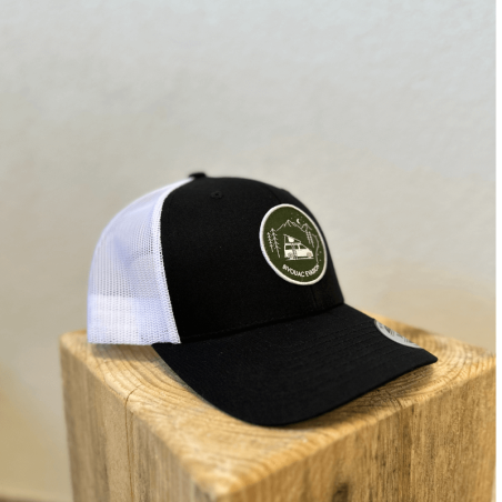 Casquette - Bivouac Evasion