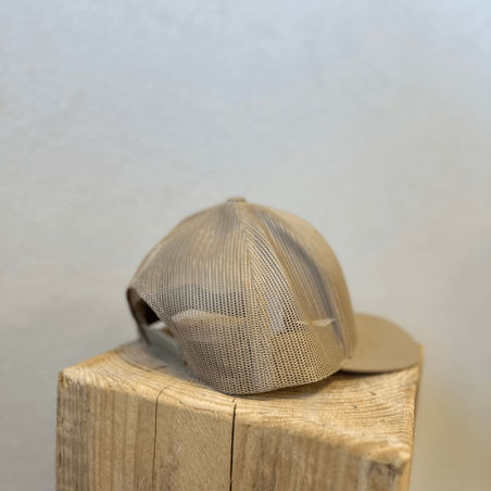 Casquette - Bivouac Evasion