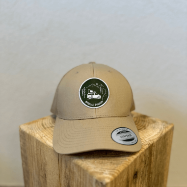 Casquette - Bivouac Evasion