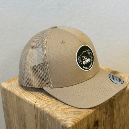 Casquette - Bivouac Evasion