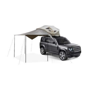 Auvent Awning pour tente de toit Approach L - Thule