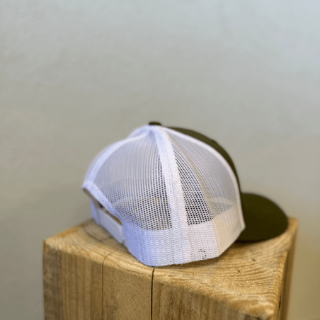 Casquette - Bivouac Evasion