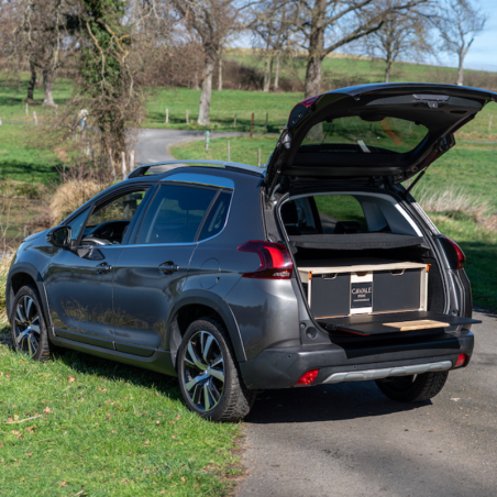 Tiroir de Droite pour Malle Cavale Mini - Campinambulle