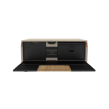 Tiroir Réfrigéré pour Malle Cavale Mini -...