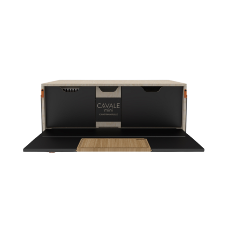 Tiroir de Droite pour Malle Cavale Mini - Campinambulle