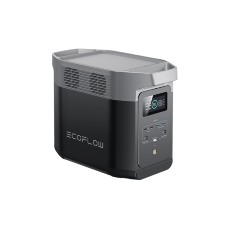 Station électrique Portable DELTA 2 - EcoFlow