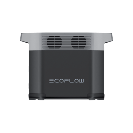 Station électrique Portable DELTA 2 - EcoFlow