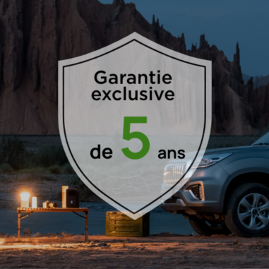 Station électrique Portable DELTA 2 - EcoFlow