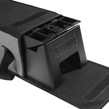 Set de deux cales de mise à niveau - Thule