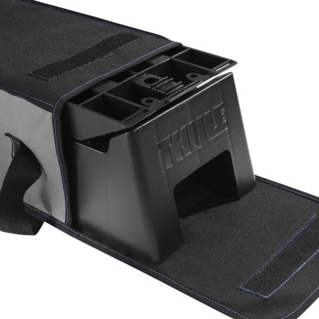 Set de deux cales de mise à niveau - Thule