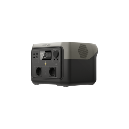 Station électrique Portable Batterie River 2 Max - Ecoflow