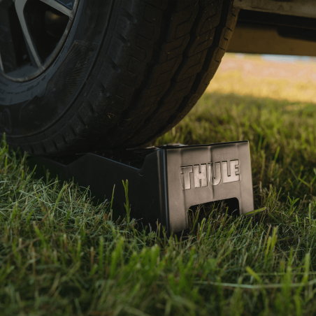 Set de deux cales de mise à niveau - Thule