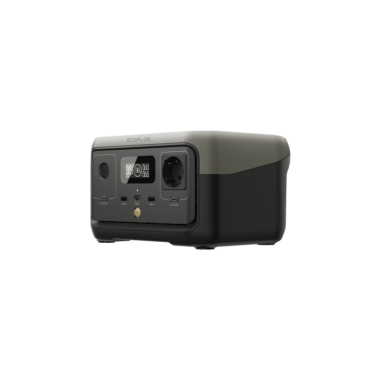 Station électrique portable RIVER 2 - EcoFlow