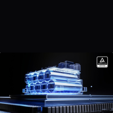 Station électrique portable RIVER 2 - EcoFlow