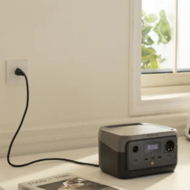 Station électrique portable RIVER 2 - EcoFlow