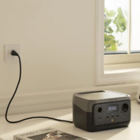 Station électrique portable RIVER 2 - EcoFlow