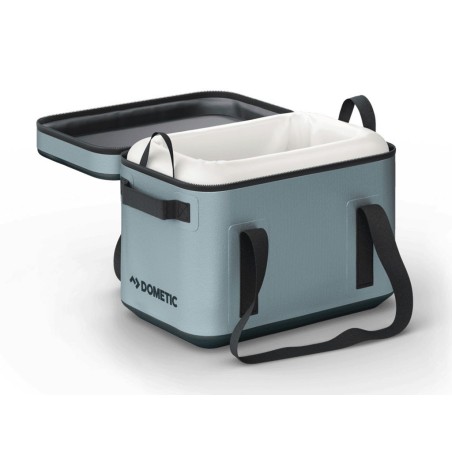 Dometic GO Soft Rangement et Insert Isolé 20L / Glacier