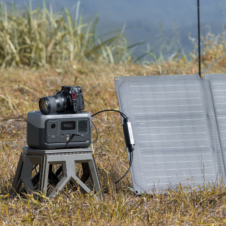 Station électrique portable RIVER 2 - EcoFlow