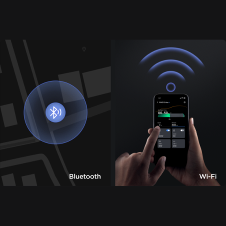 Station électrique portable RIVER 2 - EcoFlow