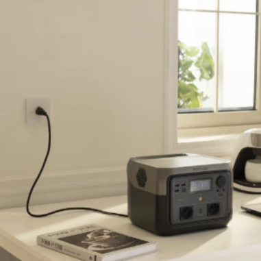 Station électrique Portable Batterie River 2...