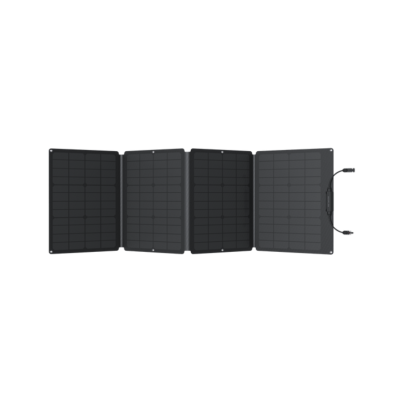 Panneau solaire portable 110 W - EcoFlow