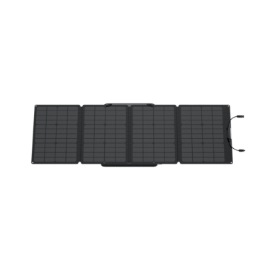 Panneau solaire portable 110 W - EcoFlow
