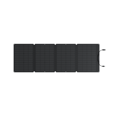 Panneau solaire portable 110 W - EcoFlow