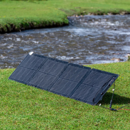 Panneau solaire portable 110 W - EcoFlow
