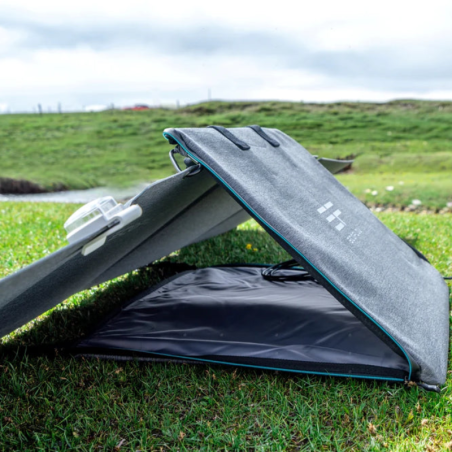 Panneau solaire portable 110 W - EcoFlow