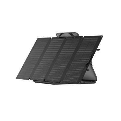 Panneau Solaire Portable 160 W - EcoFlow