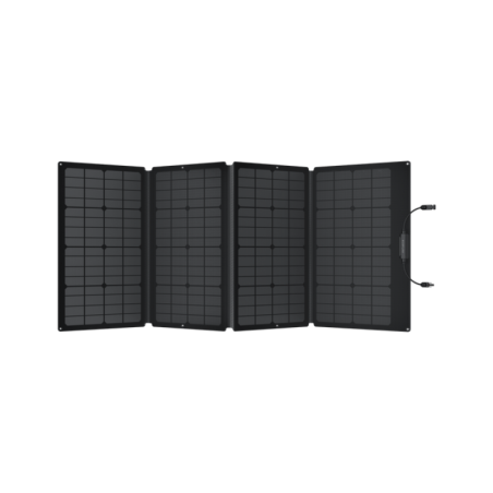 Panneau Solaire Portable 160 W - EcoFlow