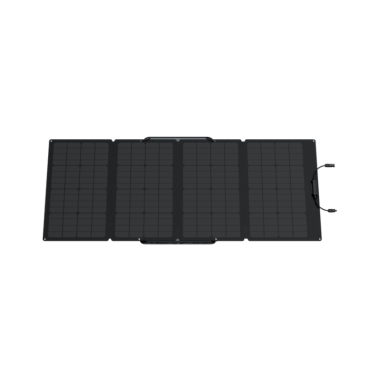 Panneau Solaire Portable 160 W - EcoFlow