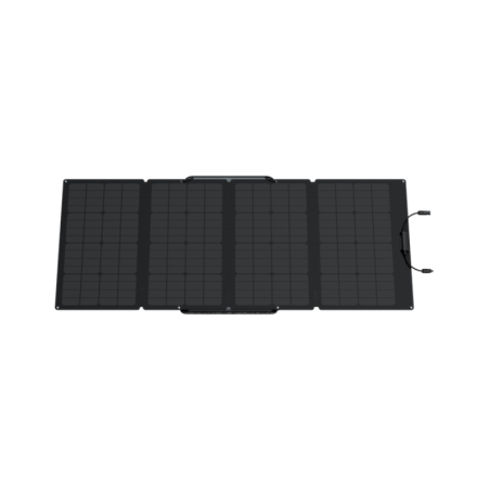 Panneau Solaire Portable 160 W - EcoFlow