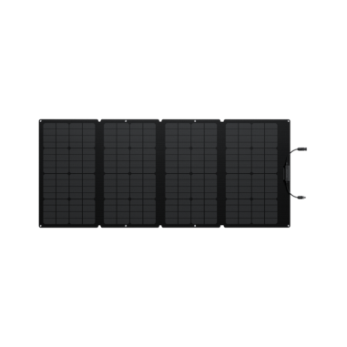 Panneau Solaire Portable 160 W - EcoFlow
