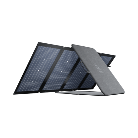 Panneau Solaire Bifacial Portable 220 W - EcoFlow
