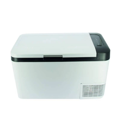 Glacière à Compression de 26L EZA pour Kit Van - Tchao Tchao 2