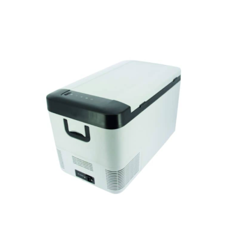 Glacière à Compression de 26L EZA pour Kit Van - Tchao Tchao