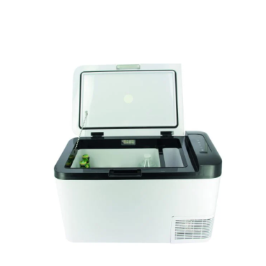 Glacière à Compression de 26L EZA pour Kit Van...