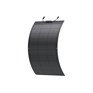 Panneau Solaire Flexible 100 W - EcoFlow