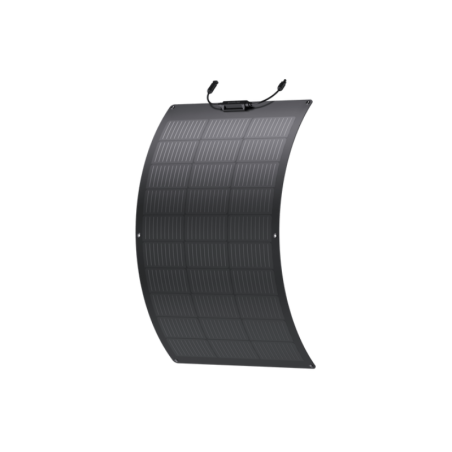 Panneau Solaire Flexible 100 W - EcoFlow