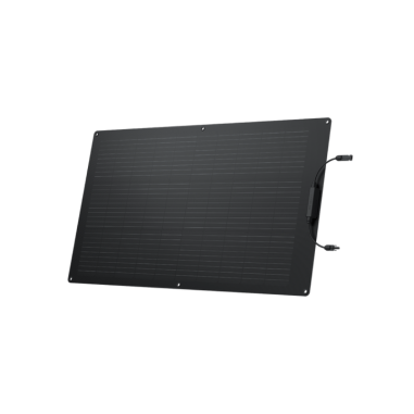 Panneau Solaire Flexible 100 W - EcoFlow